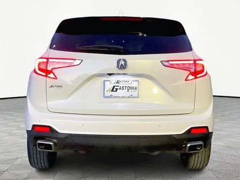 Used 2022 Acura RDX w/ Technology Package image 6