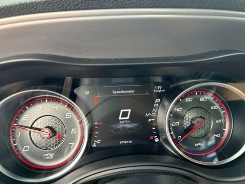 Used 2023 Dodge Charger GT RWD image 10