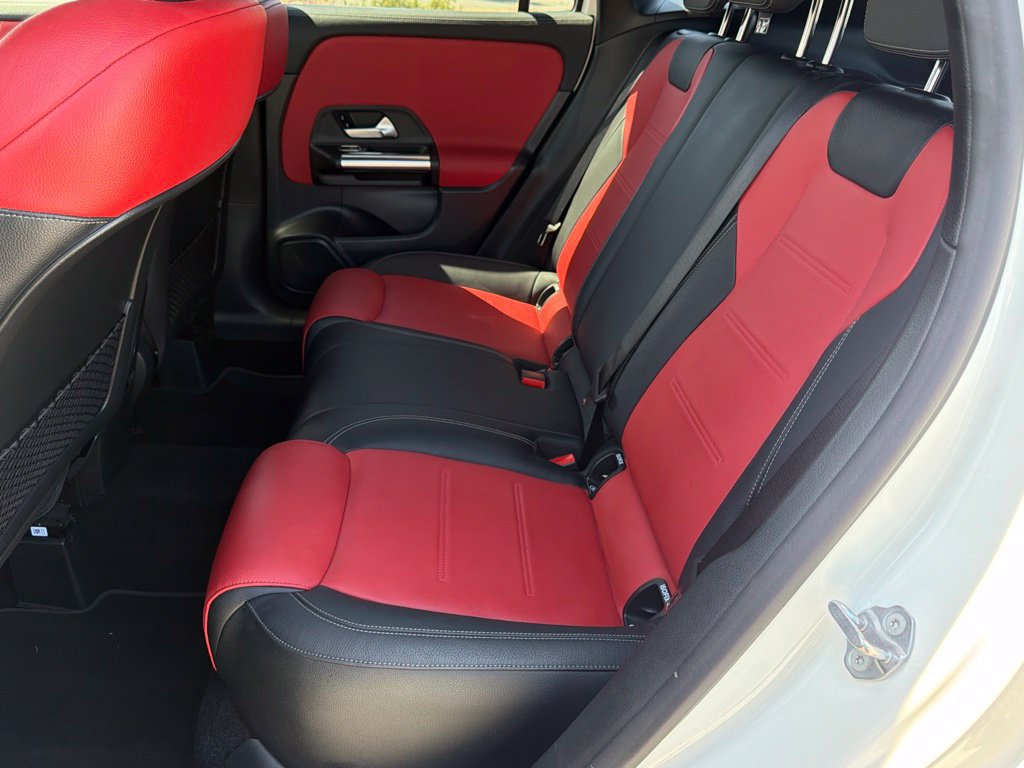 Used 2023 Mercedes-Benz GLA 250 image 34