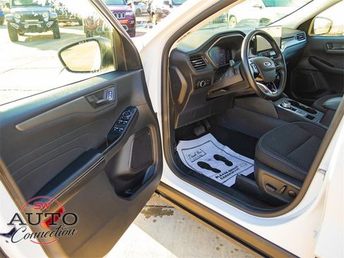 Used 2024 Ford Escape Active w/ Tech Pack #1 image 26