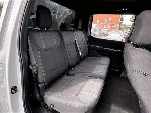 Certified 2024 Ford F150 STX AWD/4WD image 26