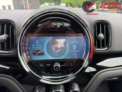 Used 2023 MINI Cooper Countryman S FWD image 68