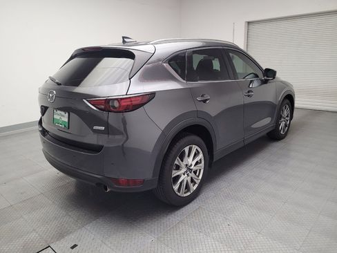 Used 2019 MAZDA CX-5 Signature AWD/4WD image 9