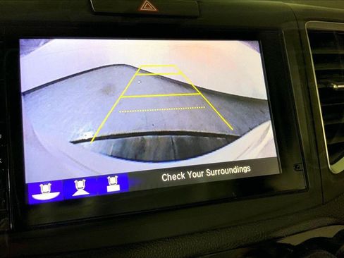 Used 2016 Honda CR-V EX image 20