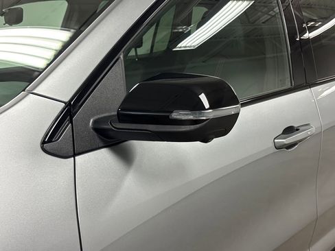 New 2026 GMC Acadia AT4 w/ LPO, Floor Liner Package image 11