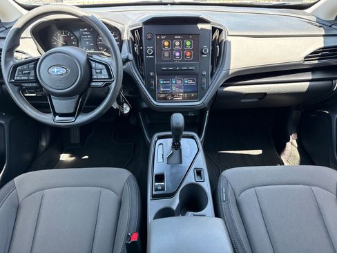 Certified 2024 Subaru Crosstrek 2.0i w/ Crosstrek Mirror Package AWD/4WD image 12