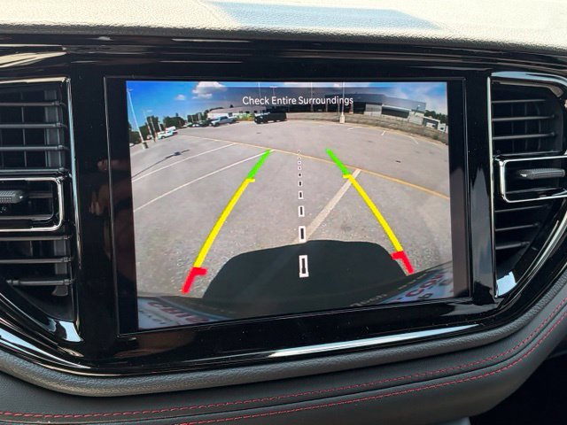 New 2026 Dodge Durango GT AWD/4WD image 22