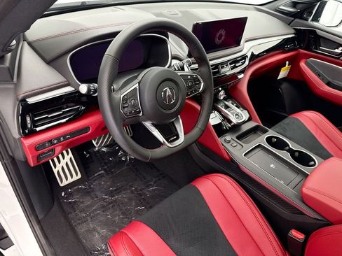 New 2026 Acura MDX A-Spec image 10