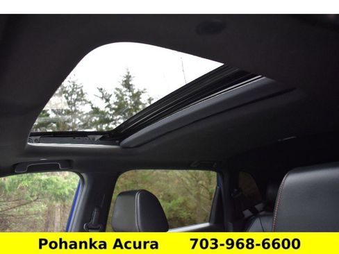 Used 2023 Honda CR-V Sport Touring image 23
