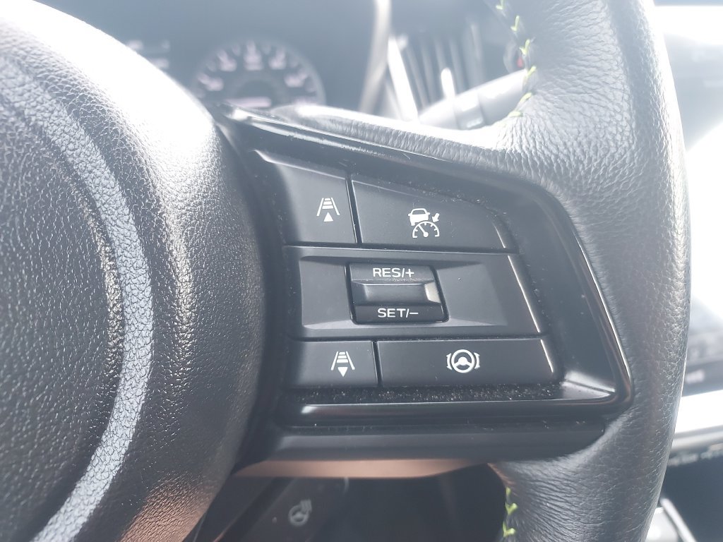 Certified 2025 Subaru Outback Onyx Edition AWD/4WD image 22