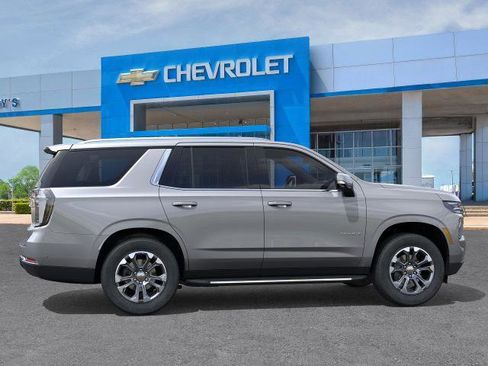 New 2026 Chevrolet Tahoe LT w/ Comfort Package image 32