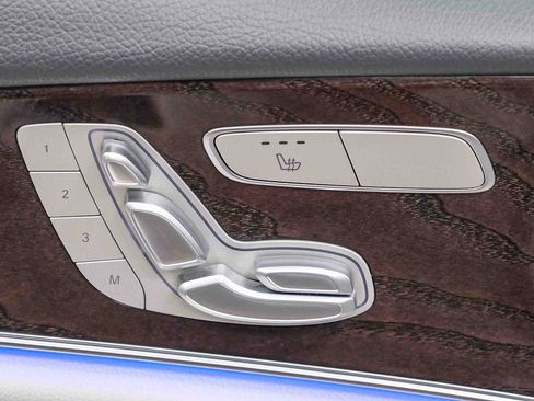 Certified 2023 Mercedes-Benz E 350 4MATIC Sedan image 30