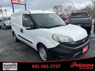Used 2017 RAM ProMaster City Tradesman w/ Rear Back-up Camera Group video 1