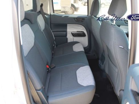 New 2026 Ford Maverick XLT FWD image 8
