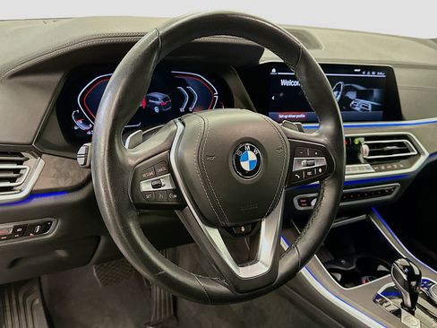 Used 2022 BMW X5 xDrive40i AWD/4WD image 18