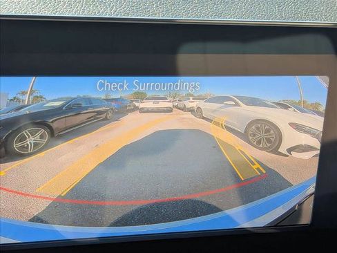 New 2026 Mercedes-Benz GLB 250 image 12