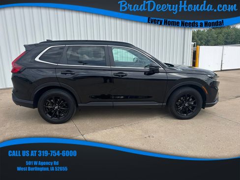 Used 2024 Honda CR-V Sport-L image 1