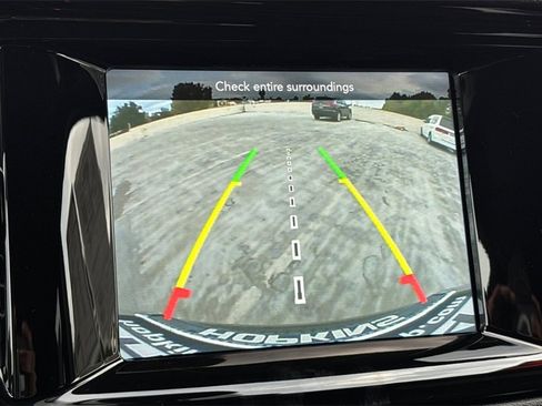 Used 2022 Dodge Durango GT w/ Blacktop Package image 18