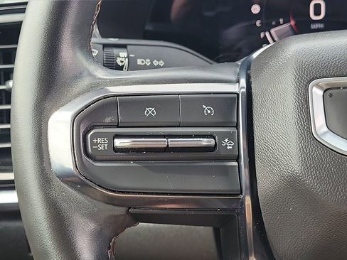Used 2023 GMC Canyon AT4 w/ AT4 Premium Package AWD/4WD image 21