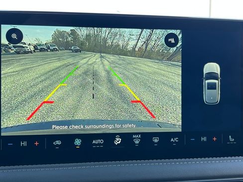 New 2026 Lincoln Corsair Premiere image 7