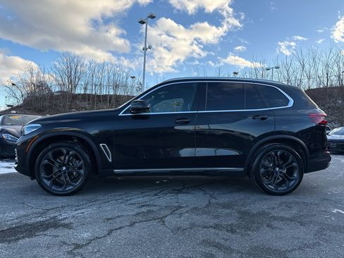 Used 2019 BMW X5 xDrive40i image 3