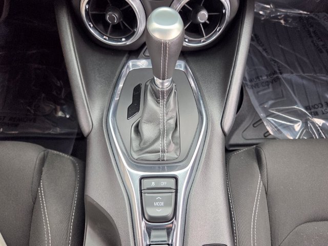 Used 2023 Chevrolet Camaro LT w/ Technology Package RWD image 21