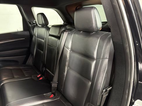 Used 2018 Jeep Grand Cherokee Limited image 22