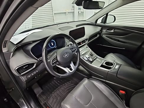 Used 2022 Hyundai Santa Fe Limited image 12