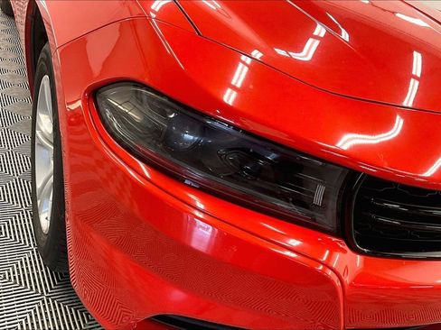 Used 2022 Dodge Charger SXT RWD image 27