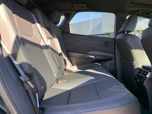 Certified 2026 Lexus RX 350h image 33