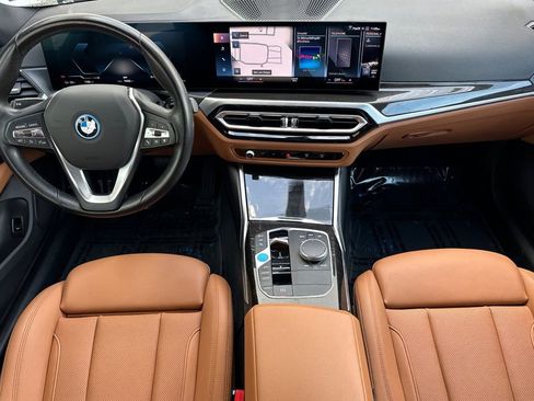 Used 2023 BMW i4 eDrive35 w/ Parking Assistance Package image 14