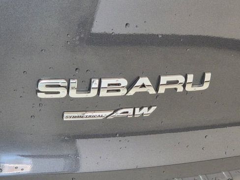 Used 2023 Subaru Ascent Limited w/ Technology Package image 7