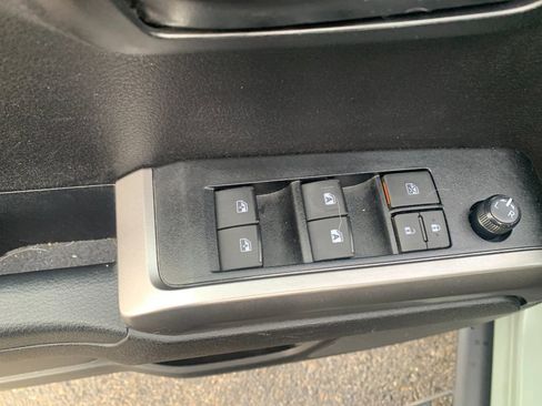 Used 2023 Toyota Tacoma 4x4 Double Cab w/ Trail Edition image 14