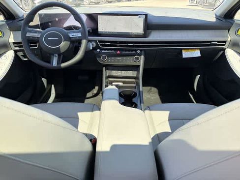 New 2026 Hyundai Sonata Limited image 12