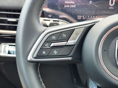 New 2025 Buick Envision Sport Touring image 31