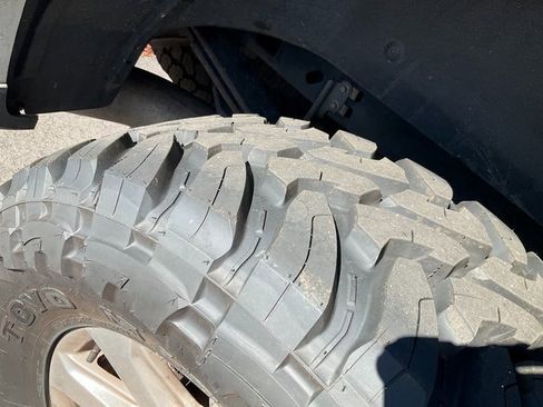 Used 2017 Ford F250 Platinum w/ Platinum Ultimate Package image 12