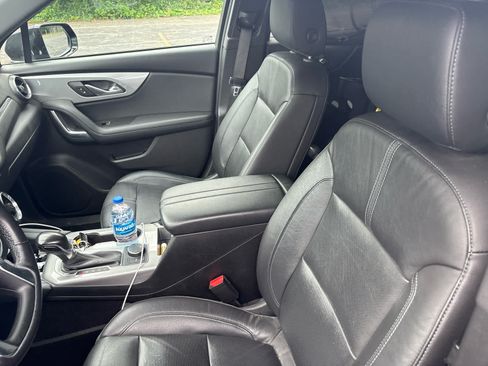 Used 2019 Chevrolet Blazer LT w/ LPO, Floor Liner Package AWD/4WD image 7