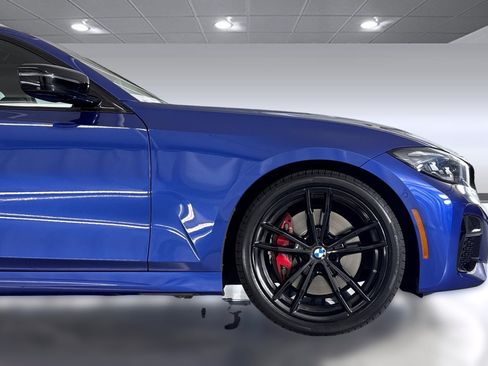 Used 2022 BMW M340i w/ Premium Package RWD image 37