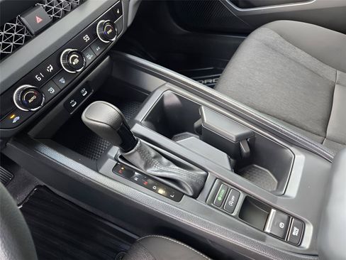 Used 2025 Honda Accord SE image 18