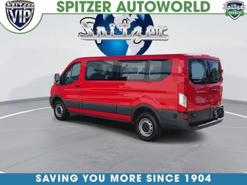 Used 2017 Ford Transit 350 XL RWD image 7