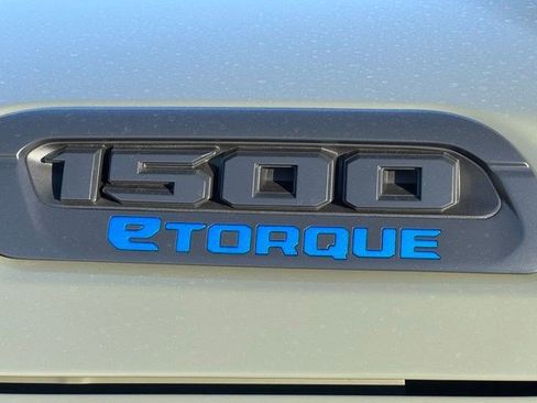 New 2026 RAM 1500 Big Horn w/ Night Edition AWD/4WD image 36