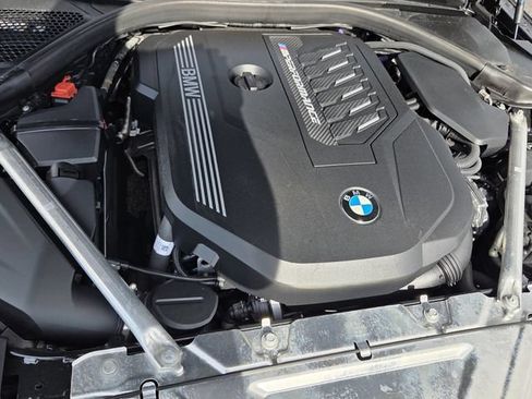 Used 2022 BMW 440i xDrive Coupe AWD/4WD image 19