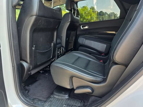 Used 2017 Dodge Durango Citadel w/ Technology Group AWD/4WD image 30