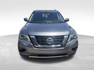 Used 2019 Nissan Pathfinder SV AWD/4WD video 2