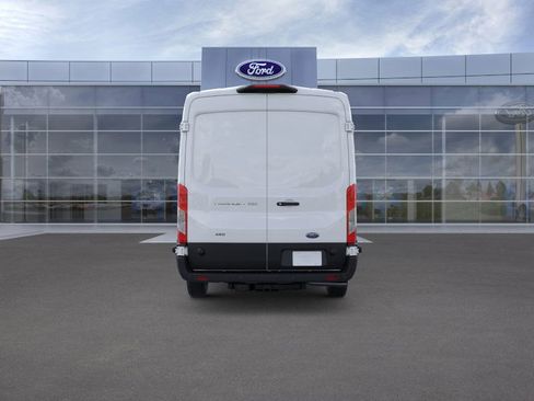 New 2025 Ford Transit 250 T250MRCARGOAWD image 5