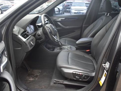 Used 2021 BMW X1 sDrive28i FWD image 17