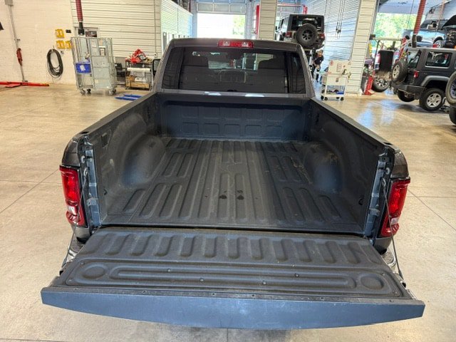 Used 2025 RAM 2500 Big Horn AWD/4WD image 24