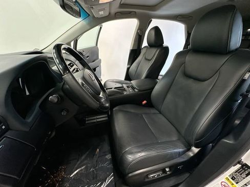 Used 2015 Lexus RX 350 FWD image 18