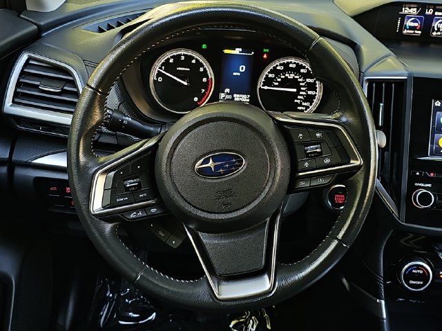 Certified 2023 Subaru Forester Premium AWD/4WD image 10
