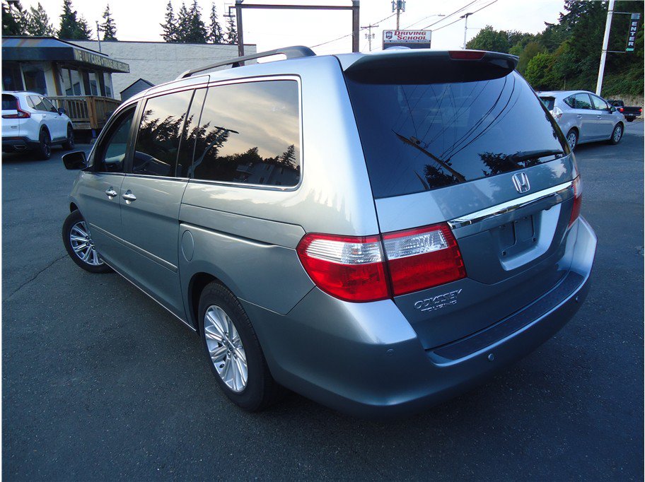 Used 2007 Honda Odyssey Touring image 8
